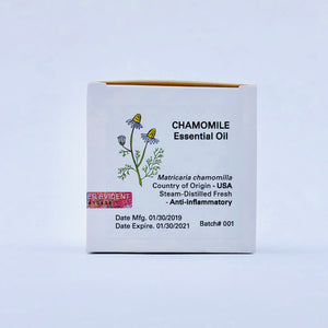 Skin Cream - Chamomile